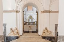 Naples National Archaeological Museum Priority Entry Ticket