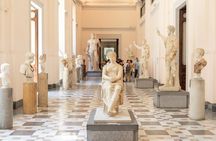 Naples National Archaeological Museum Priority Entry Ticket