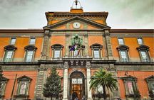 Naples National Archaeological Museum Priority Entry Ticket