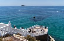 Costa Blanca Tour from Valencia: Altea, Villajoyosa & Benidorm