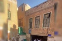 Cairo Islamic Historical Sites Day Tour
