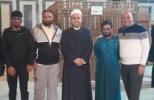 Cairo Islamic Historical Sites Day Tour