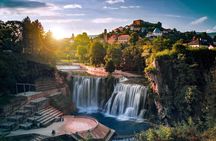 Jajce & Travnik Day Trip from Sarajevo | Medieval Bosnia