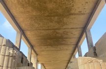 Giza Saqqara Memphis and Dahshur Tour