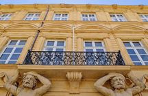 Aix en Provence Walking Tour: Explore Top Sights & Hidden Gems