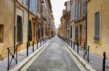 Aix en Provence Walking Tour: Explore Top Sights & Hidden Gems