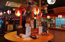 Tasting Osaka Local Flavors Tenma Food Tour