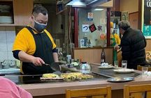 Tasting Osaka Local Flavors Tenma Food Tour