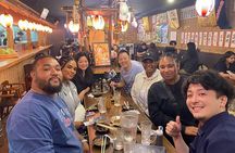 Tasting Osaka Local Flavors Tenma Food Tour