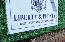 Bull City Cocktails Guided Tour of Durham's Best Drinks