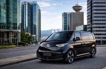 Vancouver Premium City Highlights Small-Group Tour (up to 5 pers)
