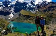 Humantay Lake Day Tour from Ollantaytambo or Urubamba