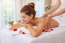 Hurghada Turkish Hammam with 45 Minute Massage and Free Face Mask