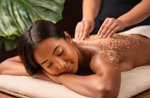 Hurghada Turkish Hammam with 45 Minute Massage and Free Face Mask