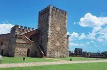 Santo Domingo Unfiltered : Gualey//Colonial Area (PRIVATE TOUR)