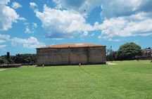Santo Domingo Unfiltered : Gualey//Colonial Area (PRIVATE TOUR)