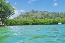 Rum N' Fishing Sea Tour in Martinique