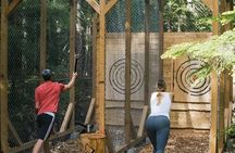 Summer Day Ticket at Cougar Mountain
