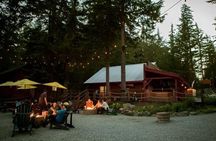 Summer Day Ticket at Cougar Mountain