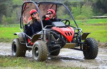 Antalya Quad and Buggy Safari Adventure – Hotel Pick-Up Included