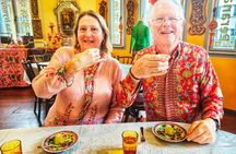 Peek Behind the Doors of Singapore's Past with Snack