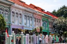 Peek Behind the Doors of Singapore's Past with Snack