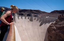 Hoover Dam Insider Experience