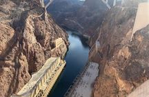 Hoover Dam Insider Experience