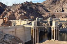 Hoover Dam Insider Experience