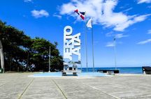 Puerto Plata City Tour + Beach