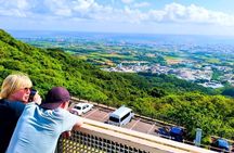 All-Inclusive Ishigaki Island Shore Excursion with English Guide