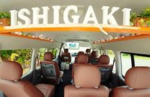 All-Inclusive Ishigaki Island Shore Excursion with English Guide