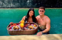 Private Floating Breakfast Chef Experience in Tulum