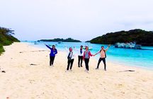 All-Inclusive Ishigaki Island Private tour with English Guide