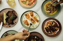 From Quake to Plate Christchurch Food Tour