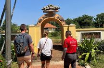 Private Tour: Long Tan Nui Dat Battlefield from Ho Chi Minh City