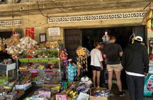 Private Tour: Long Tan Nui Dat Battlefield from Ho Chi Minh City