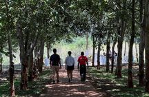 Private Tour: Long Tan Nui Dat Battlefield from Ho Chi Minh City