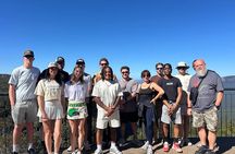 Private Wildlife Experience at Featherdale Park from Sydney