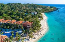 Roatan Infinity Bay Beach Resort Day Passes and Tours