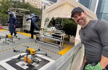 From Hong Kong: Shenzhen Technology Day Tour with Robotaxi