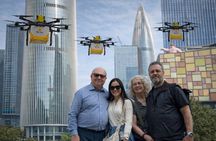 From Hong Kong: Shenzhen Technology Day Tour with Robotaxi
