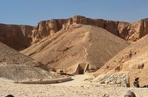 Private 2-Day Luxor Tour: Valley of the Kings,Hatshepsut & Karnak