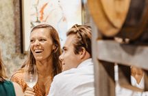 Full Day Winery Experience