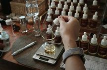 Ubud Natural Perfume Workshop Beginner Class Experience