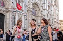 Hidden Florence: A Walking Tour Through Art and Tradition
