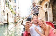 Venice in a Day: St. Mark’s, Doge’s, Gondola and Murano & Burano