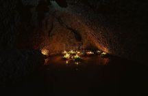 Bioluminescent Canoeing & Sunset Seafood Dinner at Phang Nga Bay