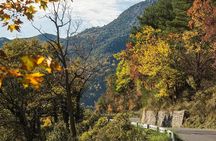 Lake Tsivlou and Zarouchla Day Tour from Patras