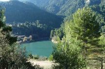 Lake Tsivlou and Zarouchla Day Tour from Patras